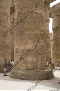 Karnak Temple Photo References #8